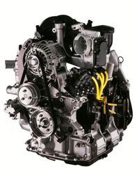 B1D15 Engine